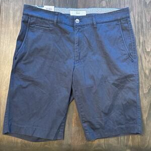 Brax bari cotton blend bermuda shorts men’s size 32